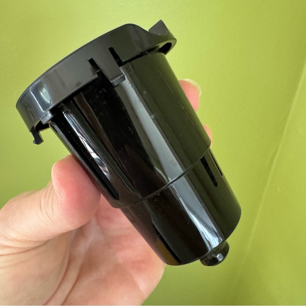 Keurig K-Duo Essentials K-Cup HOLDER Replacement Part Coffee Maker Brewer